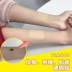 Nhật bản tattoo sẹo birthmarks dán che khuyết điểm loại bỏ kem che vô hình bền không thấm nước tạo tác màu da