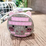 Заполняющий свет, портативный светодиодный вентилятор для школьников