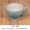 Cốc gốm retro chạm nổi cốc cốc cà phê lớn cốc sữa sáng tạo cốc ăn sáng cốc cốc vẽ tay ngũ cốc - Tách bình giữ nhiệt 1.5 lít