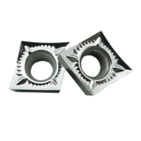 CCGT09T304/09T302/09T308AK/TK CNC Рафинированный абразивный алюминиевый сплав Медный сплав.