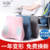 Văn phòng thắt lưng xe massage đệm ghế nhớ bông phụ nữ mang thai lớn lưng thắt lưng gối đệm gối gối kê lưng văn phòng Trở lại đệm / Bolsters