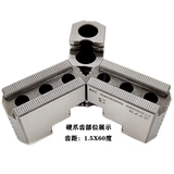 Высоко -преобразование давления масла.