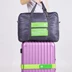 Kinh doanh du lịch cung cấp máy bay công suất lớn túi hành lý xách tay ráp đa chức năng du lịch xách tay lưu trữ túi Vali du lịch