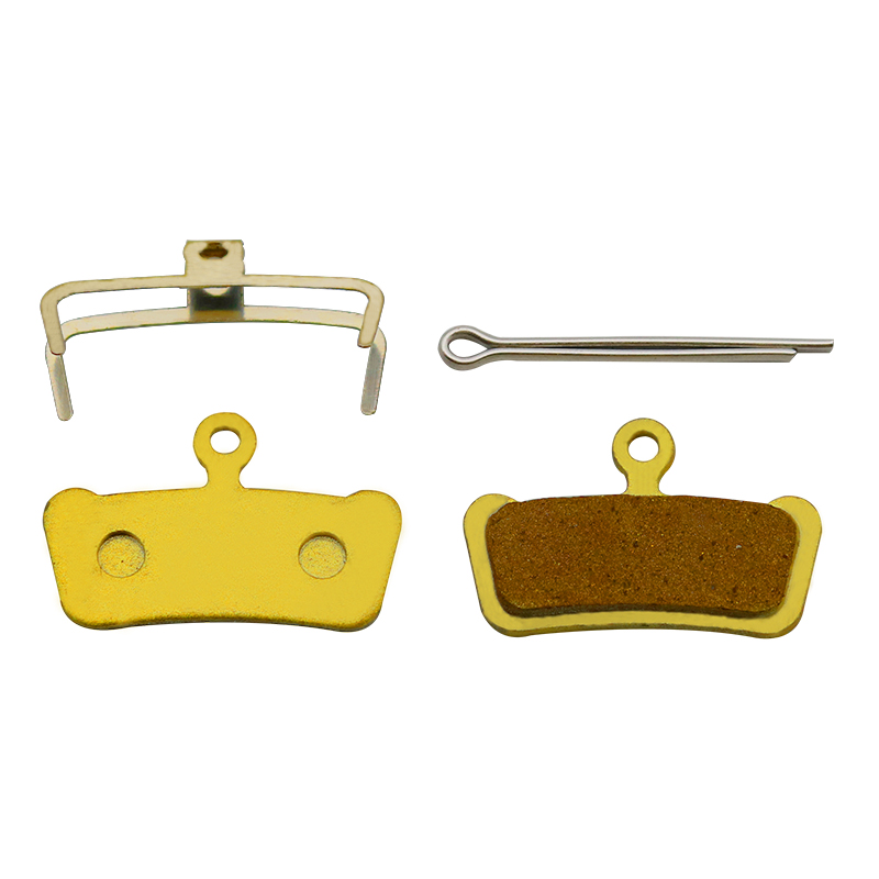 02F (High Performance True All Metal)a mountain country Bicycle Disc brake Brake pads Lailing film bb5 parts Disc brake currency Brake pad Oil brake Line brake