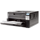 Máy quét tốc độ cao Kodak i2900 a4 HD tự động nạp giấy phẳng và nạp giấy - Máy quét Máy quét