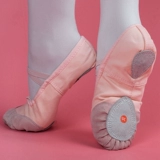 Обувь, детские туфли для раннего возраста, красные танцующие балетки, мягкая подошва