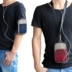Người đàn ông mới của đa chức năng 5.5 inch túi điện thoại di động 6 inch túi mặc vành đai túi điện thoại di động chạy thể thao thời trang cánh tay túi