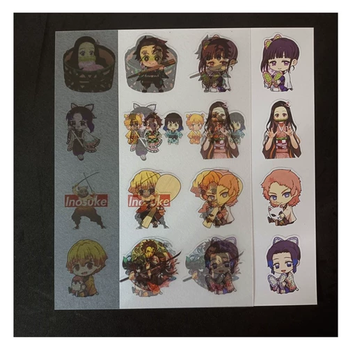 [Фабрика прямой продажи бесплатной доставки] 0,3 мм полупрофильный может печатать Pure White Heat Plam Printer