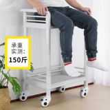 Набор инструментов, медицинская тележка, для салонов красоты