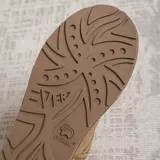 Австралийские мужчины и женщины эверау и женщины Zhou Dongyu Mini Ultra -Short Wool Snow Boot Anti -Slip Rubber Power EA3125