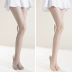 Bất kỳ cắt vớ nữ phần mỏng chống móc lụa miễn phí cắt Nhật Bản chân mỏng mùa hè vô hình trong suốt romper vớ Vớ giảm béo