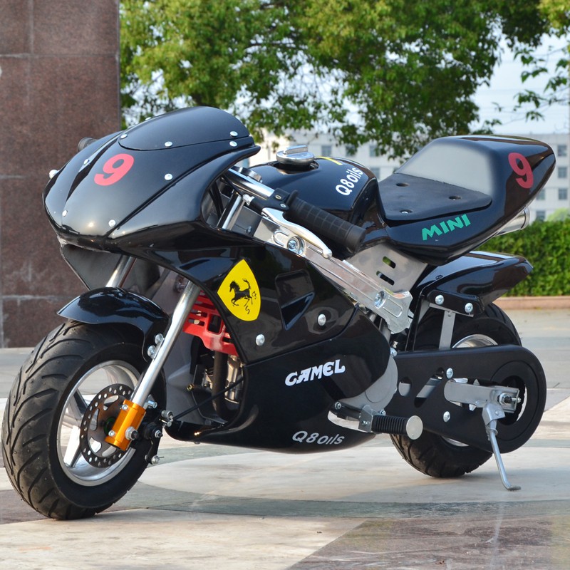 Mini Moto 3st