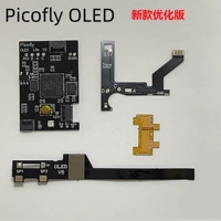 NS Raspberry Chip RP2040 Picofly Pico Apply Switch/Lite/OLED Core
