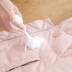 Nhật Bản FaSoLa xuống áo khoác khô chất tẩy rửa gia dụng loại bọt có thể giặt mạnh lưới khử trùng - Dịch vụ giặt ủi nước tẩy quần áo em bé Dịch vụ giặt ủi