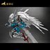 Xã hội thứ nguyên Titan hợp kim màu Bandai Gundam Model rg Rụng tóc Angel Zero Flying Wings Gundam EW Màu đặc biệt - Gundam / Mech Model / Robot / Transformers mô hình gundam chính hãng Gundam / Mech Model / Robot / Transformers