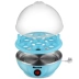 Máy đánh trứng gia dụng Kesun Keshun đa chức năng tự động hấp trứng inox hấp trứng ăn nhẹ tart máy ăn sáng - Nồi trứng Nồi trứng