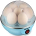 Máy đánh trứng gia dụng Kesun Keshun đa chức năng tự động hấp trứng inox hấp trứng ăn nhẹ tart máy ăn sáng - Nồi trứng