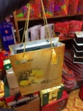 Jinlin Bergamot Jinhua Специально производил золотой шелк и серебряный бергамот, сушеный бутик Silk 200g, суп из чайника суп -суп фрукты Zhongxian продукт