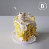 Bitelogy [Honeyhoney/Designer Pickup] E208 Новый торт Пекин и Шанхай Тонгхенг.