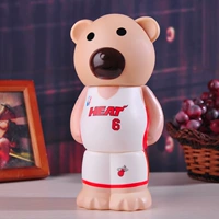 27 см белые 6 три медведя