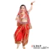 Trang phục múa cho trẻ em Ấn Độ Cô gái Trang phục múa bụng Tân Cương Trang phục biểu diễn sân khấu Trẻ em nữ Bọ Cạp - Trang phục