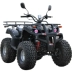 ATV big bull bãi biển xe máy bốn bánh off-road xe máy nước làm mát trục truyền tuyết Xe đạp quad