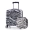 Hộp đựng đồ vali 14 inch vali mỹ phẩm 12 inch túi nhỏ xe đẩy trường hợp vali nhỏ vali hành lý vali