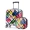 Hộp đựng đồ vali 14 inch vali mỹ phẩm 12 inch túi nhỏ xe đẩy trường hợp vali nhỏ vali hành lý vali giá vali kéo