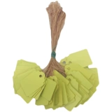 Растительный водонепроницаемый тег пластиковый цветочный бренд Знаки садоводства