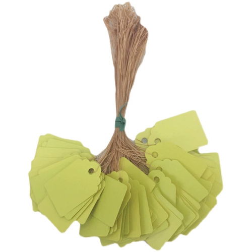 Растительный водонепроницаемый тег пластиковый цветочный бренд Знаки садоводства