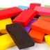 Dominoes Dominoes Trường Tiểu Học Cơ Quan 1000 Cái Trẻ Em Donovan Domino Câu Đố Người Lớn Racing Building Block Đồ Chơi đồ chơi cho trẻ 1 tuổi Khối xây dựng