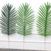 Tiesu Metasequoia mô phỏng cây xanh lá giả lá bạc phơ trong nhà phòng khách cắm hoa đồ trang trí rải rác đuôi hướng dương cây vật liệu tường - Hoa nhân tạo / Cây / Trái cây