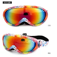 01 Красочная масляная живопись