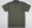 Sản phẩm mới của nam giới cộng với phân bón XL kinh doanh phần mỏng khô nhanh sọc cổ áo ngắn tay T-Shirt 7 màu sắc