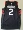 NBA Raptors 2 Leonard jersey Kawaii với cùng phiên bản Phiên bản cầu thủ của phiên bản dành cho người hâm mộ Đen mới S-XXL - Thể thao sau