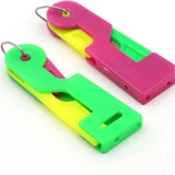 Домохозяйственная линия цвета швейной машины для швейной пряжки линия линии дополнения ручная линия