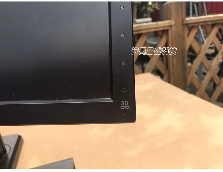 Ноутбук, геймерский LCD-дисплей, 2720b, 27 дюймов, 144 Гц, 3D