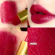 CL Carrot Ding Queen Scepter Lipstick Ống đen 001 001s 001m 505m Gold Tube 215m Holiday Set son black rouge a26