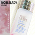 Estee Lauder Muscle Revitalizing Sakura Micro Essence Water Original Liquid 200ml dưỡng ẩm, làm sáng và se khít lỗ chân lông, ngăn ngừa chứng đóng miệng toner pepti 