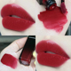 CHANEL Chanel Glamour Glaze Lip Glaze 64 70 71 72 73 74 80 Màu lâu trôi son merzy bảng màu