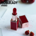 Giao ngay TOM FORD giới hạn TF son môi màu đỏ cherry Lost Cherry ống đen FF02 hộp quà tỏ tình son thỏi innisfree 