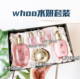 Spot ~ Hàn Quốc Whoo after water beauty set hộp nước lotion kem dưỡng ẩm bộ ba sản phẩm làm mới dưỡng ẩm hộp quà chính hãng serum