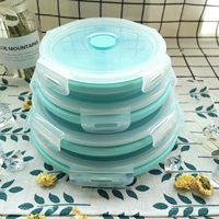 Розовый синий (набор четырех -части 5,6,7,8 дюйма)