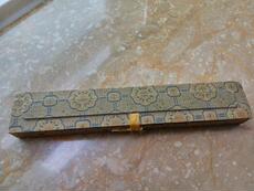 Украшения на шею 老 水晶项链 带原装盒