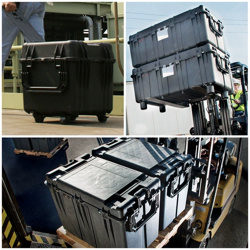 Pelican, безопасное оборудование, дорожная водонепроницаемая портативная коробка