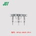 Đầu nối JST SPAL-002T-P0.5 đầu nối pin đầu nối chính hãng nhập khẩu chính hãng tại chỗ Đầu nối JST