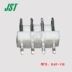 Đầu nối JST B4P-VH Pin Base 4p Đầu nối 3,96mm Chính hãng nhập khẩu chính hãng Đầu nối JST