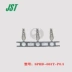 Đầu nối JST SPHD-001T-P0.5 đầu nối pin đầu nối chính hãng nhập khẩu chính hãng tại chỗ Đầu nối JST