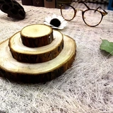 Ретро очки, украшение, модный аксессуар