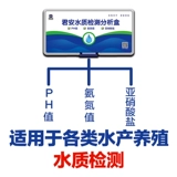 Ящик для тестирования качества биологического качества биологического качества.